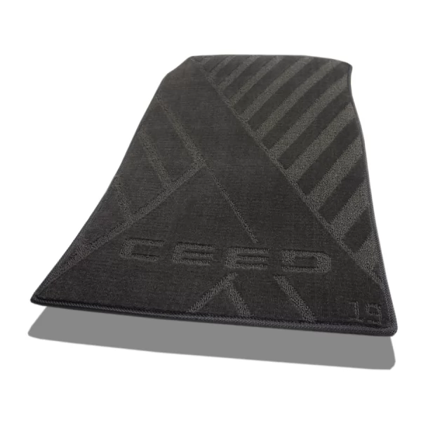  Килимки салону текстильні KIA (КІА) Ceed (2019>) - 1