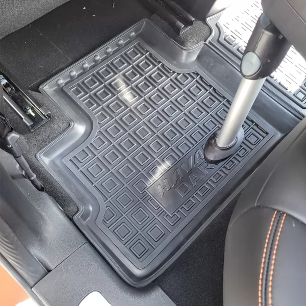 Килимки салону поліуретанові HAVAL (Хавал) Dargo - 5