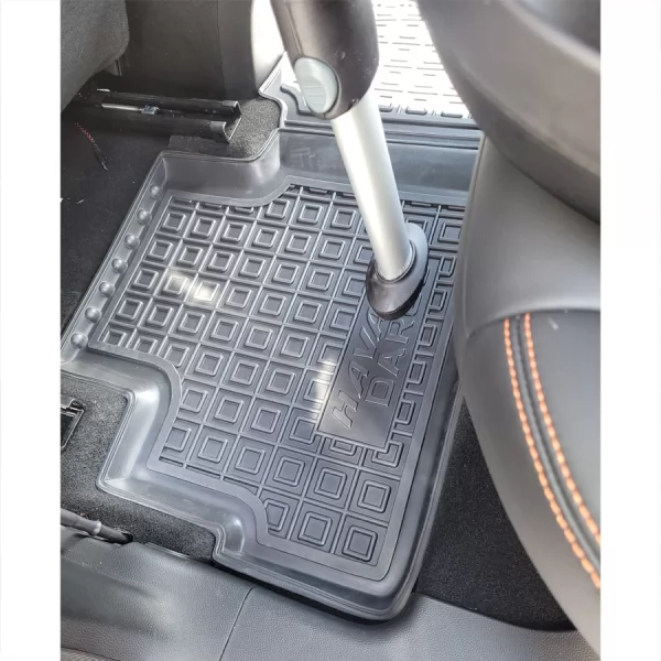 Килимки салону поліуретанові HAVAL (Хавал) Dargo - 7