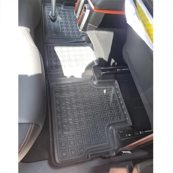 Килимки салону поліуретанові HAVAL (Хавал) Dargo - 8