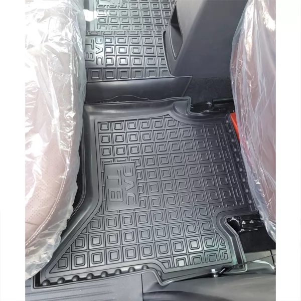 Килимки салону поліуретанові    JAC (Джак) T8 - 6