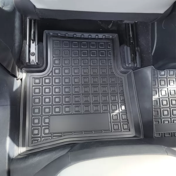 Килимки салону поліуретанові TOYOTA (Тойота) Prius (2015>) - 5