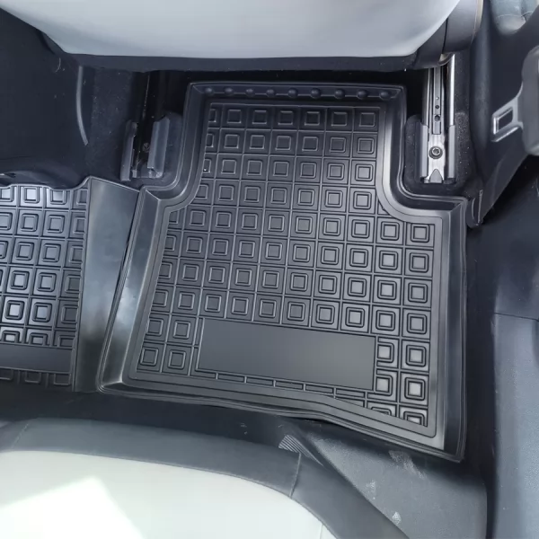 Килимки салону поліуретанові TOYOTA (Тойота) Prius (2015>) - 7