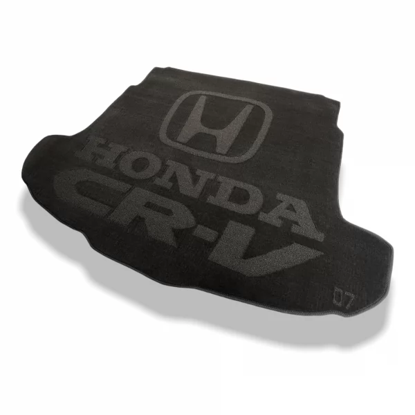 Килимки багажнику текстильні HONDA (Хонда) CR-V (2007>)