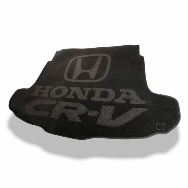 Килимки багажнику текстильні HONDA (Хонда) CR-V (2007>) - 3