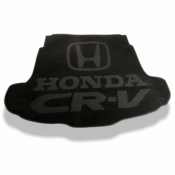 Килимки багажнику текстильні HONDA (Хонда) CR-V (2007>) - 4