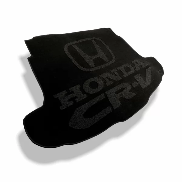 Килимки багажнику текстильні HONDA (Хонда) CR-V (2007>) - 5