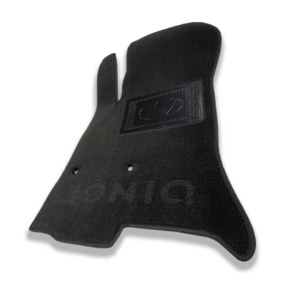 Килимки салону текстильні HYUNDAI (Хюндай) Ioniq (2021>) (electric)  - 1