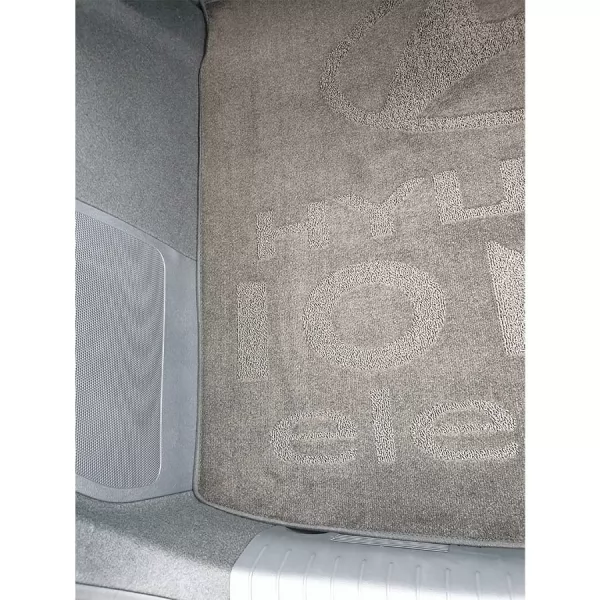 Килимки багажнику текстильні HYUNDAI (Хюндай) Ioniq (2021>) (electric)  - 2