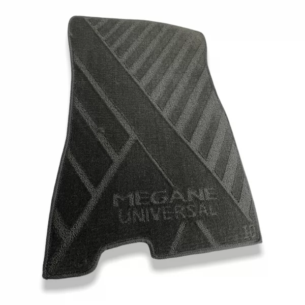 Килимки салону текстильні універсал RENAULT (Рено) Megane lll (2010>) (hatchback) - 1