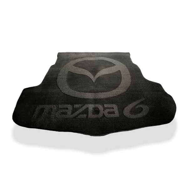  Килимки багажнику текстильні MAZDA (Мазда) M 6 (2008>)