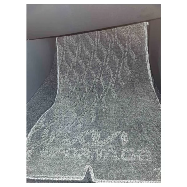 Килимки салону текстильні KIA (КІА) Sportage V (2022>) - 4