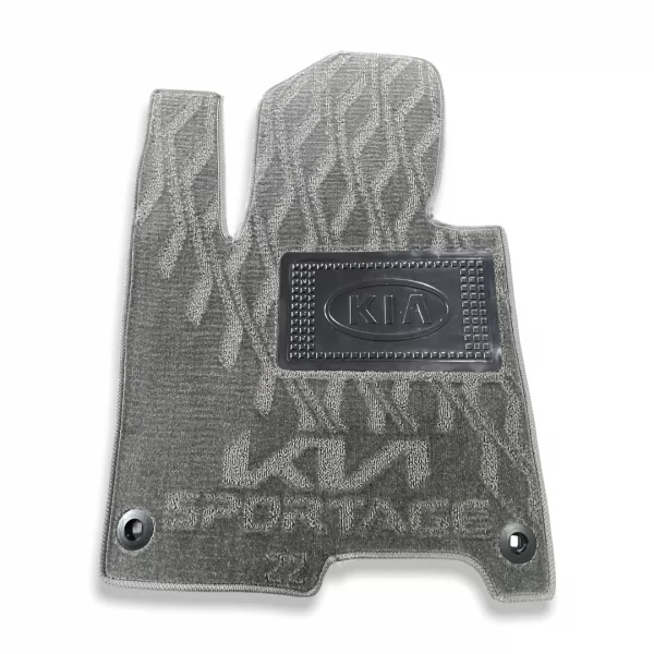 Килимки салону текстильні KIA (КІА) Sportage V (2022>) - 1