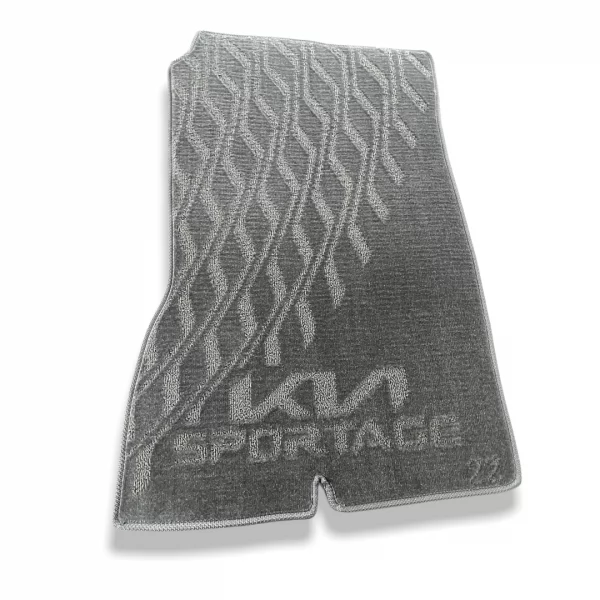 Килимки салону текстильні KIA (КІА) Sportage V (2022>) - 2