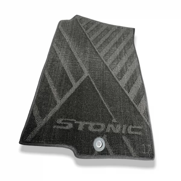 Килимки салону текстильні KIA (КІА) Stonic (2017>) - 1