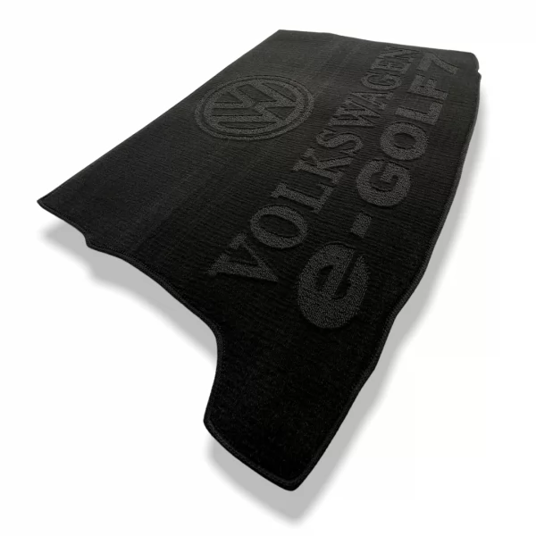 Килимки багажнику текстильні VW (ФольксВаген) e-Golf 7 (electric) - 3