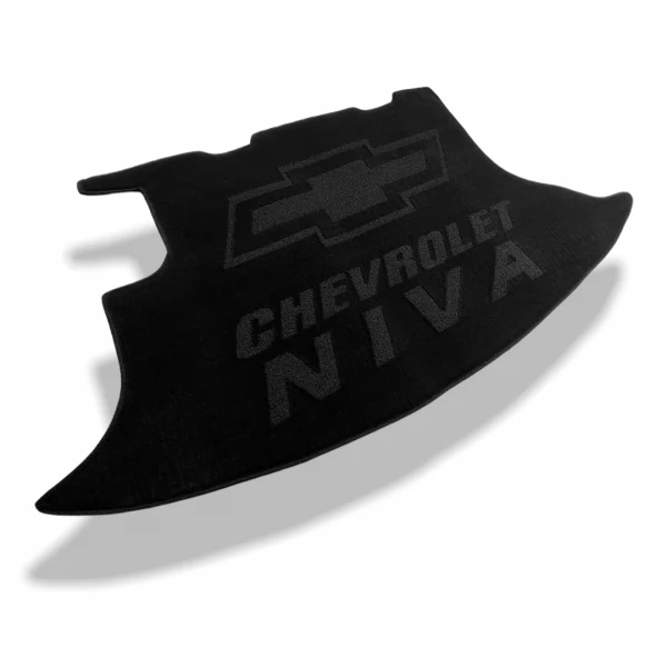 Килимки багажнику текстильні CHEVROLET (Шевроле) Niva