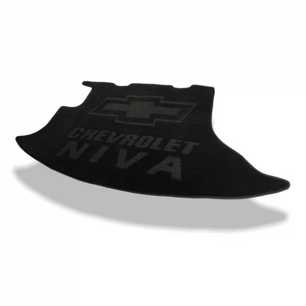Килимки багажнику текстильні CHEVROLET (Шевроле) Niva - 2