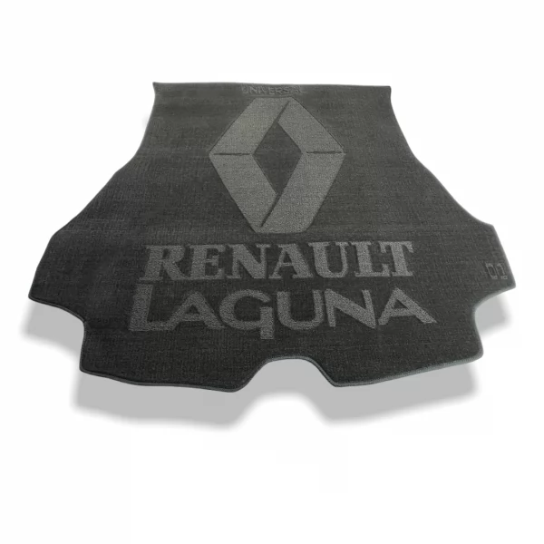 Килимки багажнику текстильні RENAULT (Рено) Laguna II (2001>) - 1