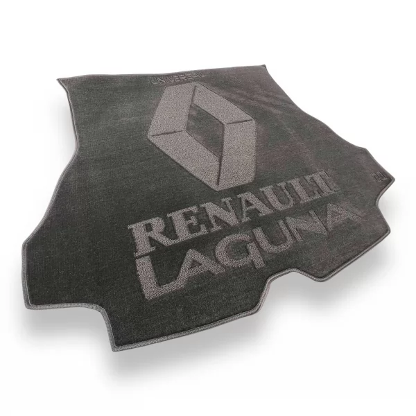 Килимки багажнику текстильні RENAULT (Рено) Laguna II (2001>) - 3