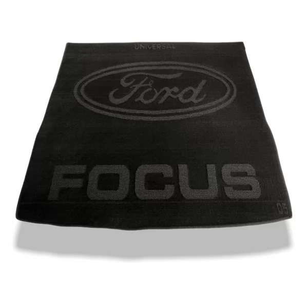 Килимки багажнику текстильні FORD (Форд) Focus (2005>) - 1