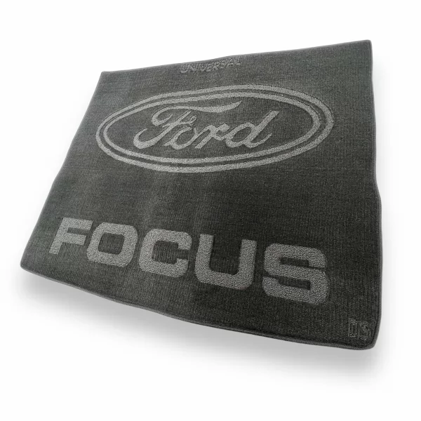 Килимки багажнику текстильні FORD (Форд) Focus (2005>) - 3