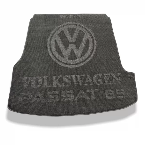 Килимки багажнику текстильні VW (ФольксВаген) Passat B 5 - 1