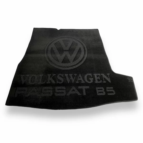 Килимки багажнику текстильні VW (ФольксВаген) Passat B 5 - 5