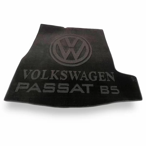 Килимки багажнику текстильні VW (ФольксВаген) Passat B 5 - 7
