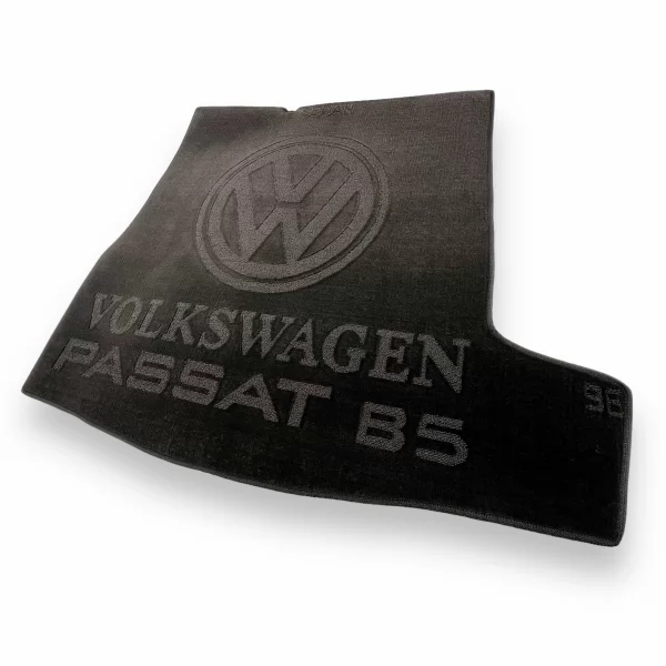 Килимки багажнику текстильні VW (ФольксВаген) Passat B 5 - 8