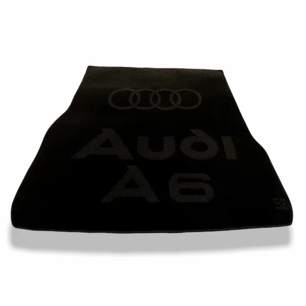 Килимки багажнику текстильні AUDI (Ауді) A6 (1998>) - 2