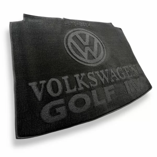 Килимки багажнику текстильні VW (ФольксВаген) Golf 4 - 5