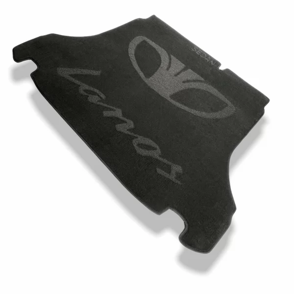 Килимки багажнику текстильні DAEWOO (Део) Lanos