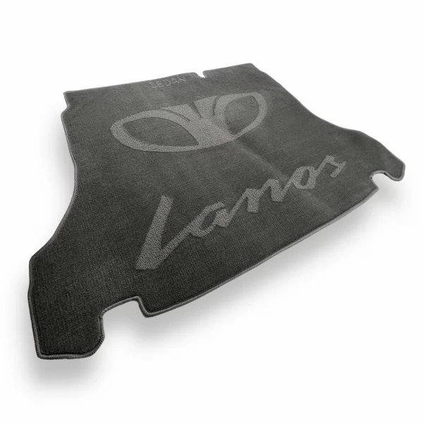 Килимки багажнику текстильні DAEWOO (Део) Lanos - 3