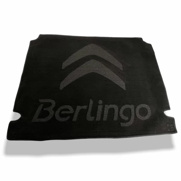 Килимки салону текстильні CITROЁN (Сітроен) Berlingo (2010>) - 3