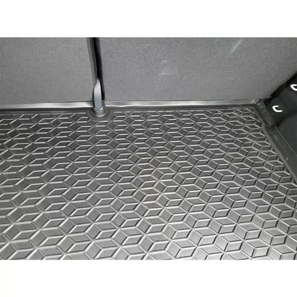 Килимки багажнику поліуретанові Pure+  VW (ФольксВаген) ID.4 Crozz - 3