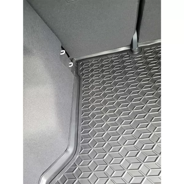 Килимки багажнику поліуретанові Pure+  VW (ФольксВаген) ID.4 Crozz - 4