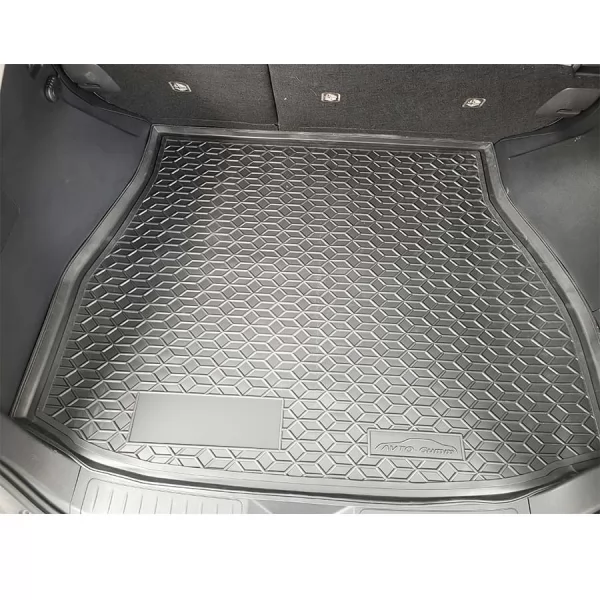 Килимки багажнику поліуретанові TOYOTA (Тойота) Venza (2020>)