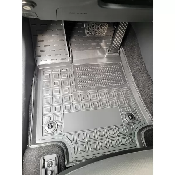 Килимки салону поліуретанові   TOYOTA (Тойота) Venza (2020>)