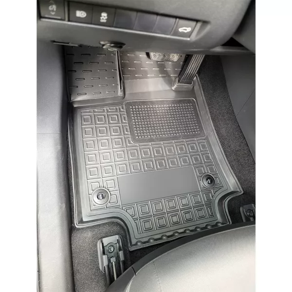 Килимки салону поліуретанові   TOYOTA (Тойота) Venza (2020>) - 2