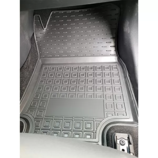 Килимки салону поліуретанові   TOYOTA (Тойота) Venza (2020>) - 4