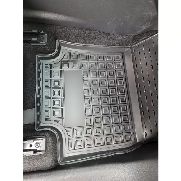 Килимки салону поліуретанові   TOYOTA (Тойота) Venza (2020>) - 5