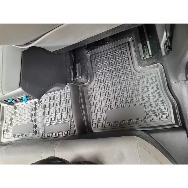 Килимки салону поліуретанові   TOYOTA (Тойота) Venza (2020>) - 6