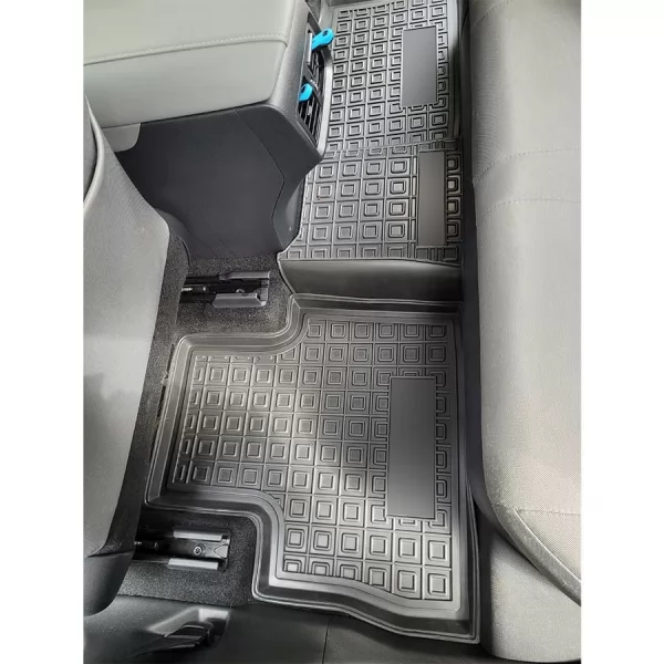 Килимки салону поліуретанові   TOYOTA (Тойота) Venza (2020>) - 7