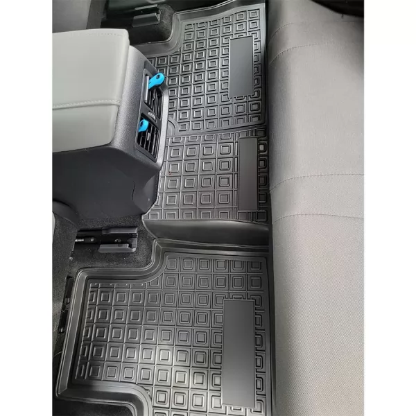 Килимки салону поліуретанові   TOYOTA (Тойота) Venza (2020>) - 8