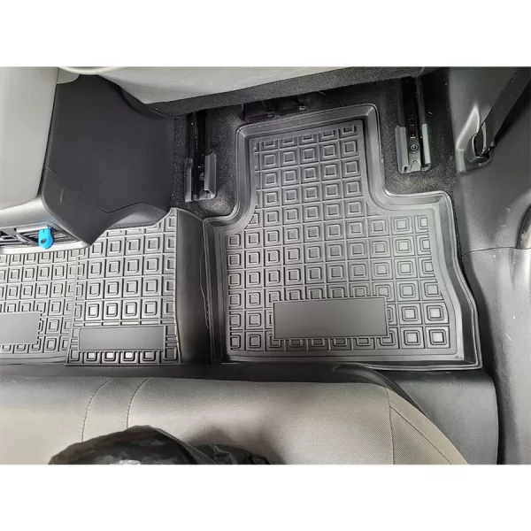 Килимки салону поліуретанові   TOYOTA (Тойота) Venza (2020>) - 9