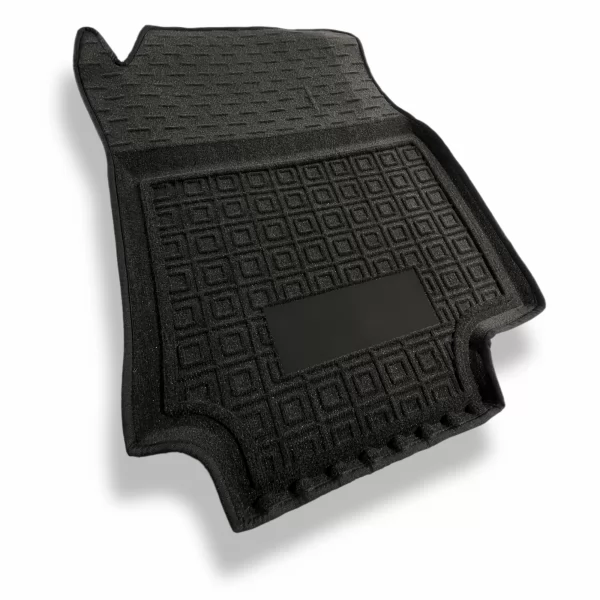 Килимки салону Hybrid TOYOTA (Тойота) RAV-4 V (2018>) (ДВЗ / АКП ) - 2