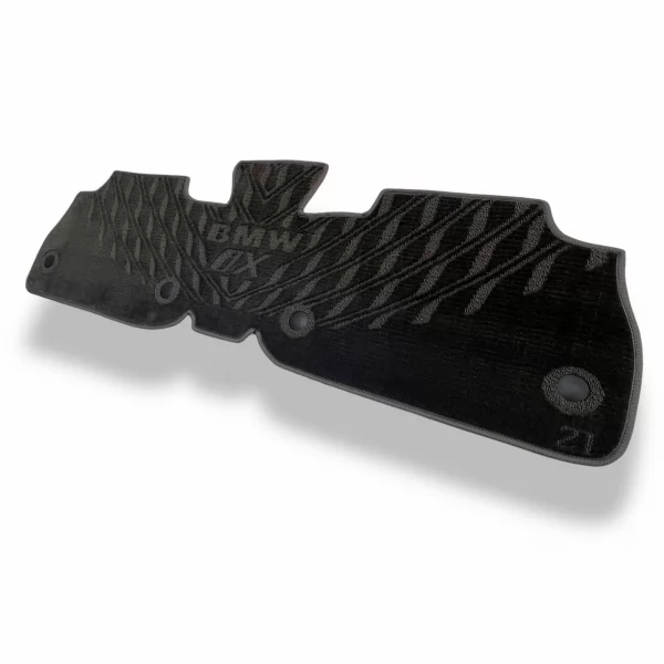 Килимки салону текстильні_ BMW (БМВ) iX I20 (2021>) - 5