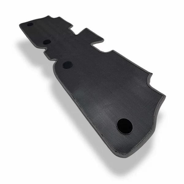 Килимки салону текстильні_ BMW (БМВ) iX I20 (2021>) - 6