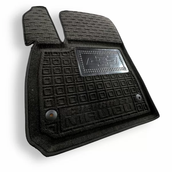 Килимки салону Hybrid CHEVROLET (Шевроле) Malibu 8 (2012-2015)